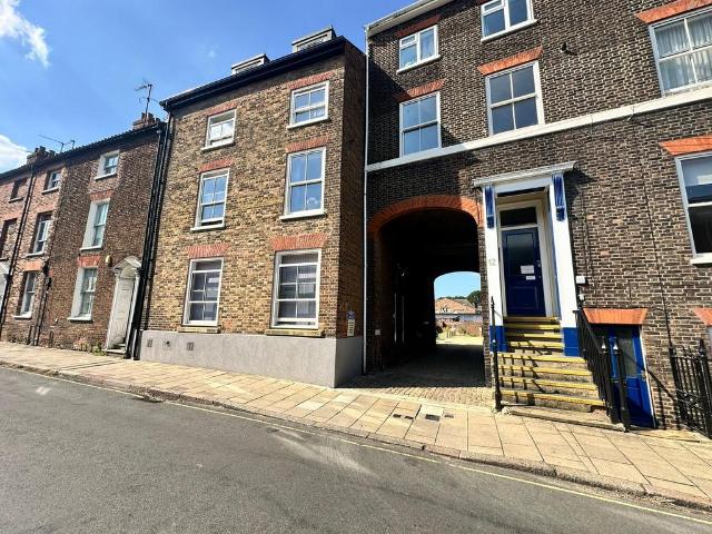 Flat for rent in South Lynn, Brookville