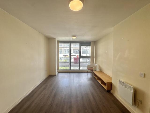 Flat for rent in West Midlands