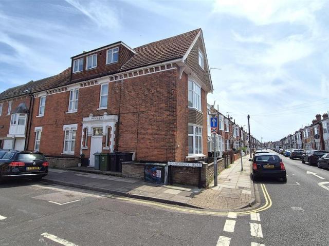 Flat for rent in Fratton, Portsmouth