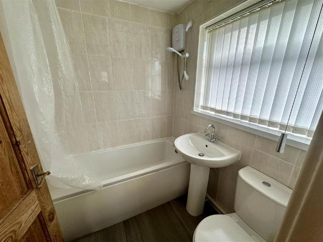 Apartment for rent in West Yorkshire