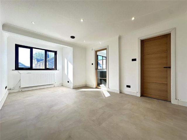 Apartment for rent in Westfield, Guiseley