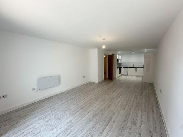 Apartment for rent in New Fletton, Peterborough