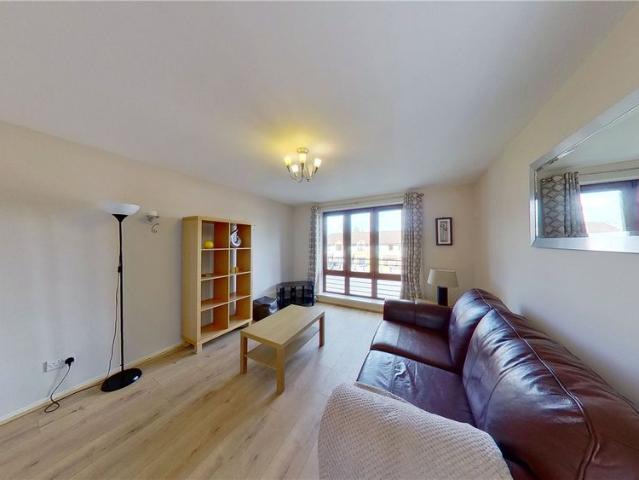 Apartment for rent in Leith Links, Leith