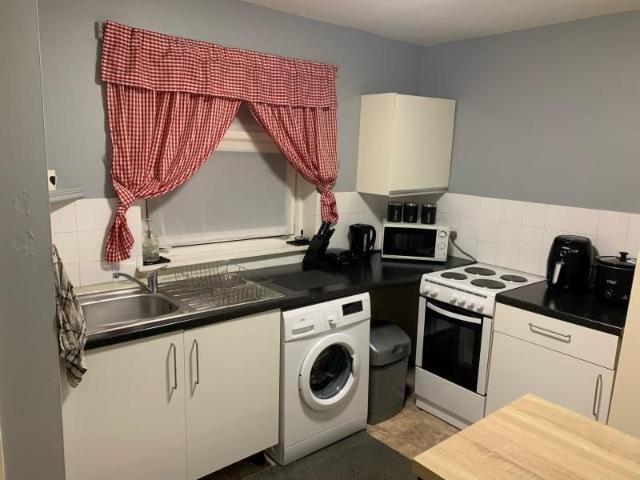 Apartment for rent in Brookside, Telford