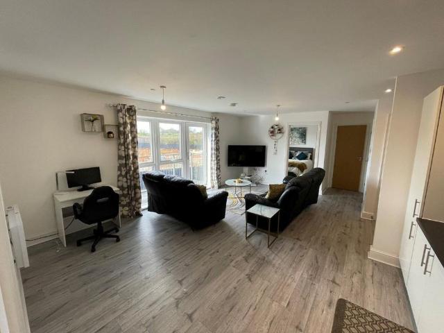 Apartment for rent in Farleygreen, Spring Park