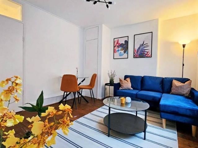 Apartment for rent in Old Kent Road, Greater London