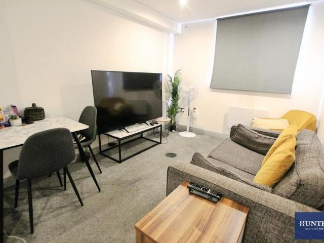 Apartment for rent in Little Germany, Bradford