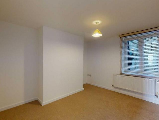 Apartment for rent in Coleham, Shrewsbury