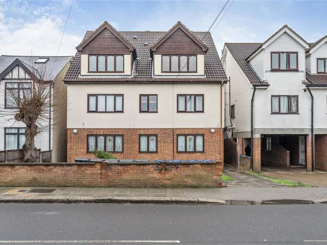 Flat for rent in East Barnet, Isle Of Man