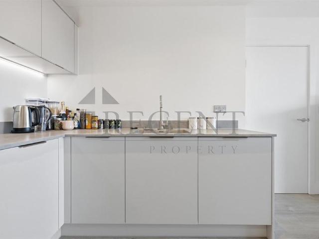 Apartment for rent in North Watford