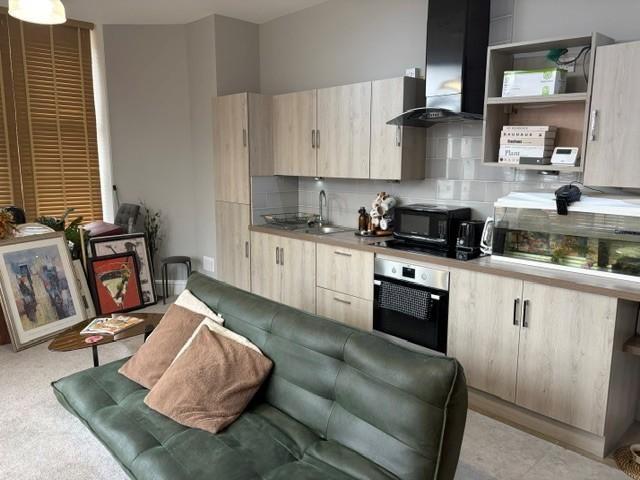 Apartment for rent in St Annes, Fylde