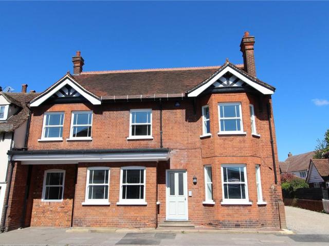 Flat for rent in Ingatestone and Fryerning, Navestock Side