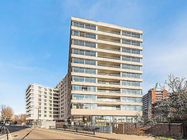 Flat for rent in King's Cross, Greater London