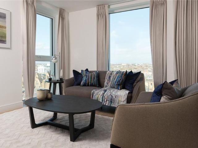 Flat for rent in Hammersmith, Greater London