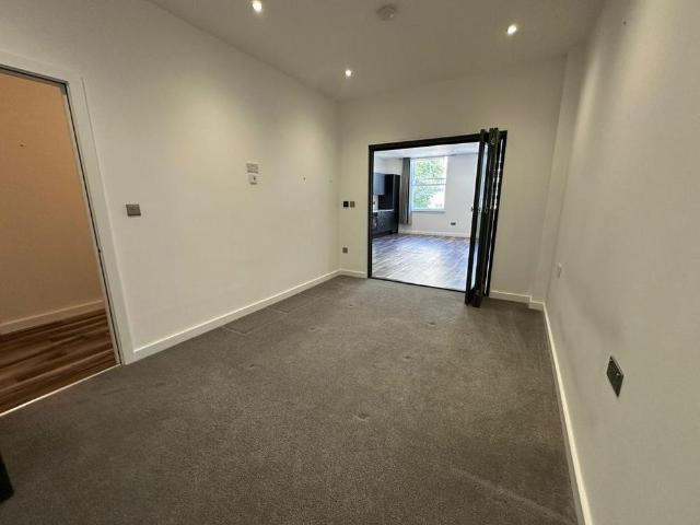 Apartment for rent in Old Town, Hull