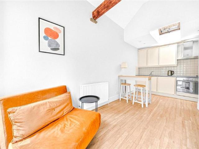 Apartment for rent in Chelsea, Greater London