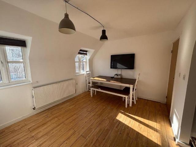 Apartment for rent in Cranfield, Bedfordshire
