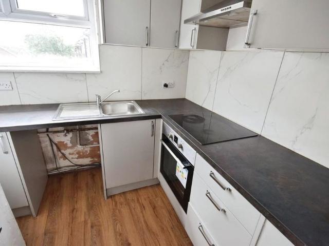 Apartment for rent in Hanley, Stoke-on-Trent