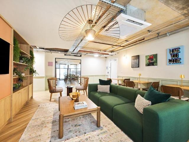 Apartment for rent in Feckenham, City Of Bristol