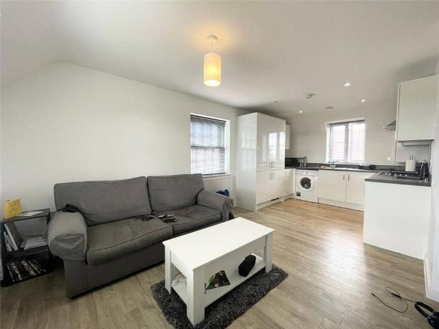 Apartment for rent in Evershot, Oxfordshire