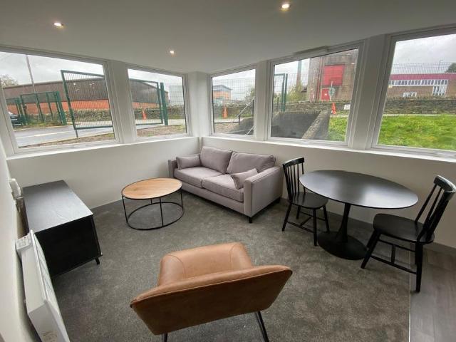 Apartment for rent in Henshaw, Yeadon