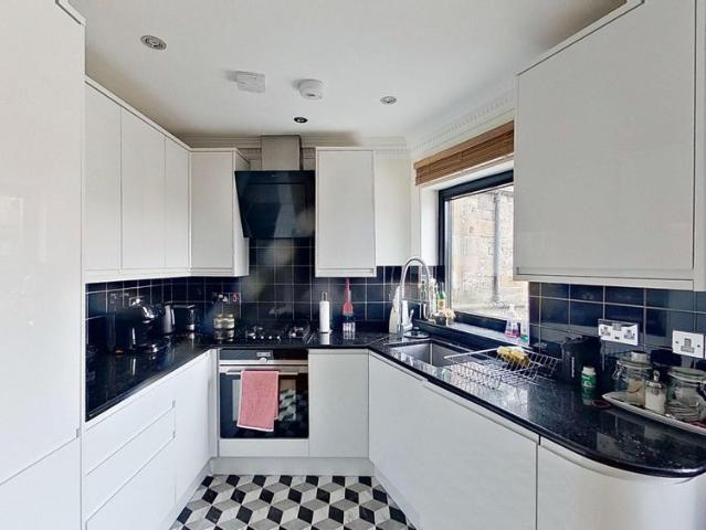 Apartment for rent in Old Town, Scotland