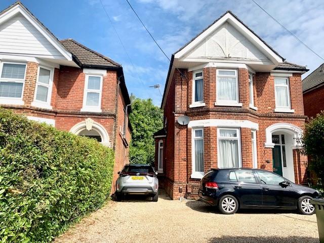 Flat for rent in Hollybrook, City Of Southampton
