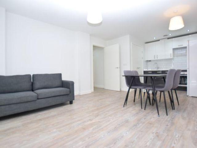 Flat for rent in Neepsend, Kelham