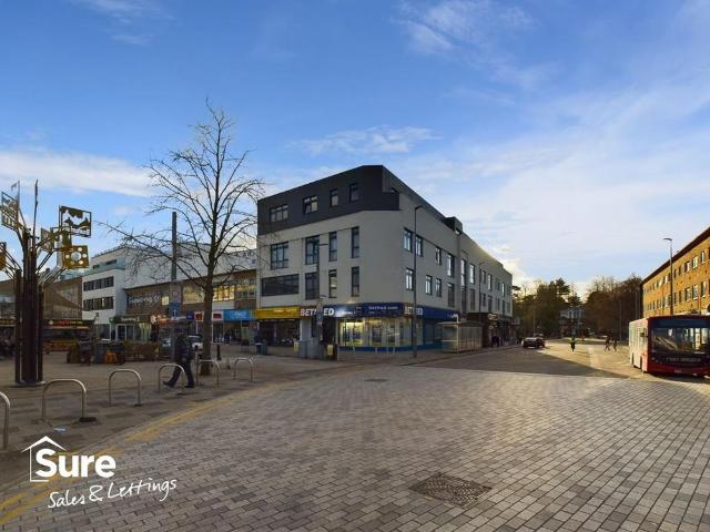 Apartment for rent in The Image, Pouchen End