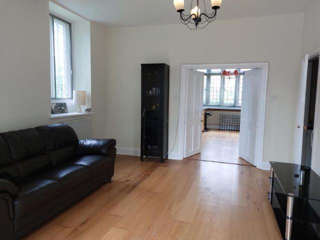 Apartment for rent in Lodbourne, Lamyatt