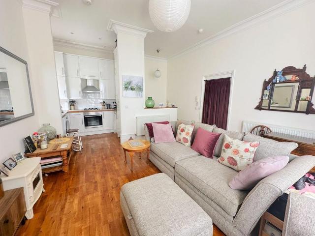 Apartment for rent in St Leonards Green, Guestling Green