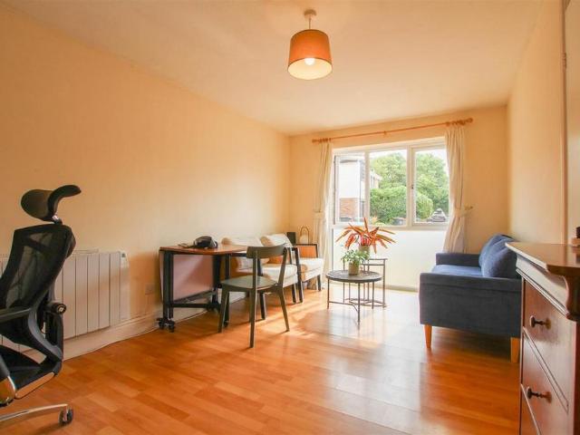Apartment for rent in Pleasant Valley, Duton Hill
