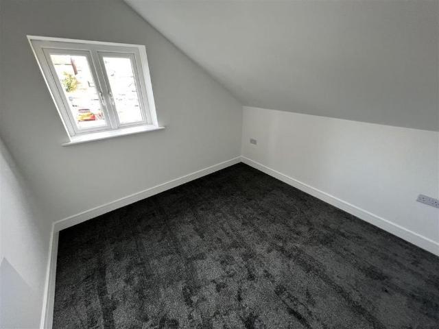 Apartment for rent in Caldermill, East Midlands