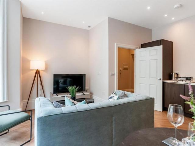 Apartment for rent in The Kite, Arbury