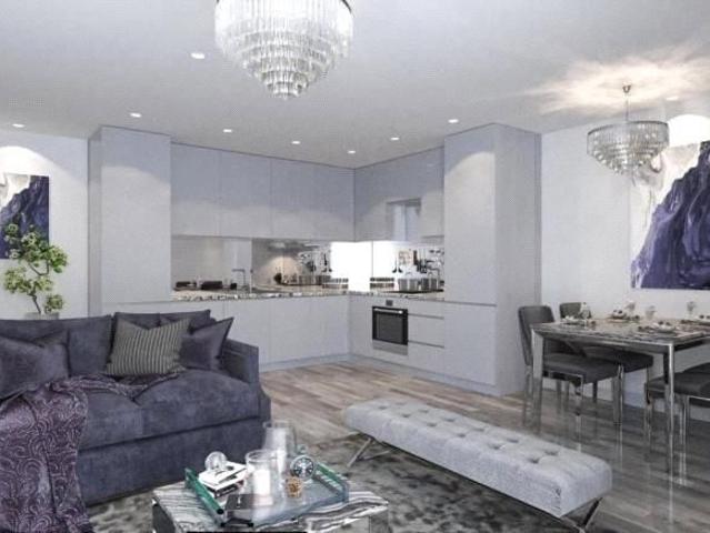 Apartment for rent in Weybridge, Elmbridge