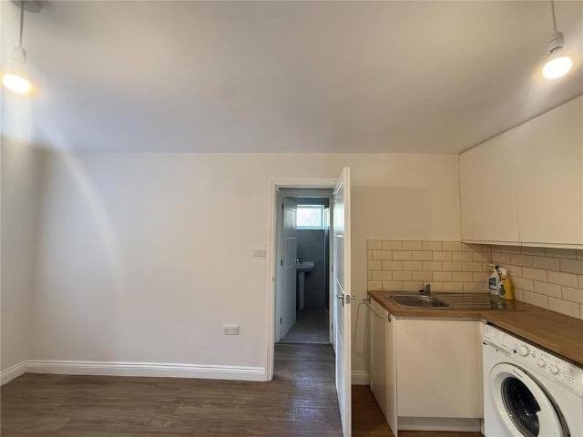 Apartment for rent in London Borough of Haringey, Greater London