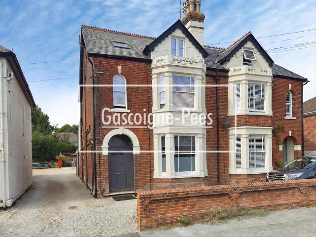 Flat for rent in Priest Down, Hampshire