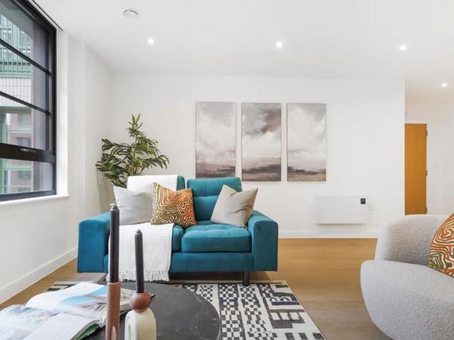 Apartment for rent in Highgate, Isle Of Man