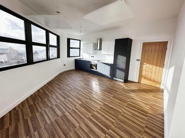 Apartment for rent in New Boultham, Brayford
