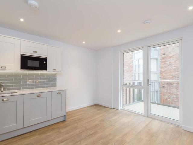 Apartment for rent in High Field, York