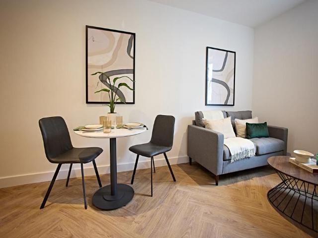 Apartment for rent in Woodhouse, West Yorkshire