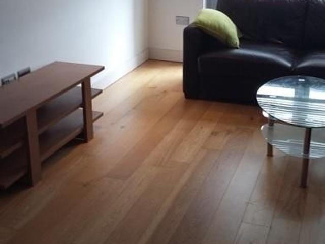 Apartment for rent in Castle Quarter, Cardiff