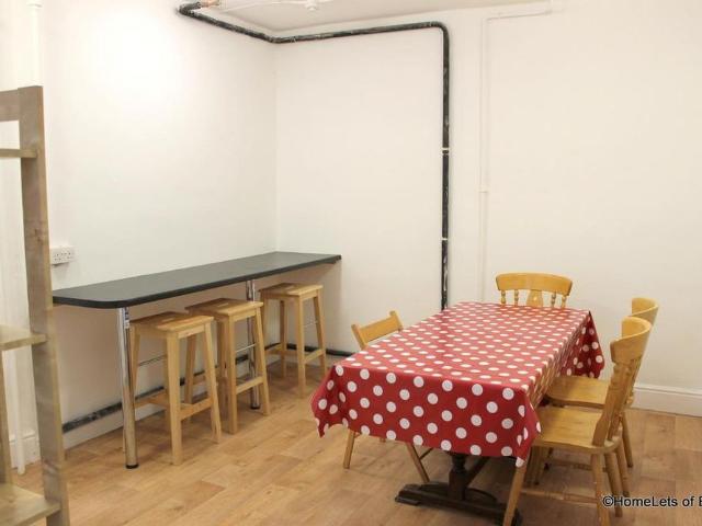 Apartment for rent in Kingsmead, Bath