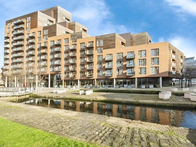 Flat for rent in West Yorkshire