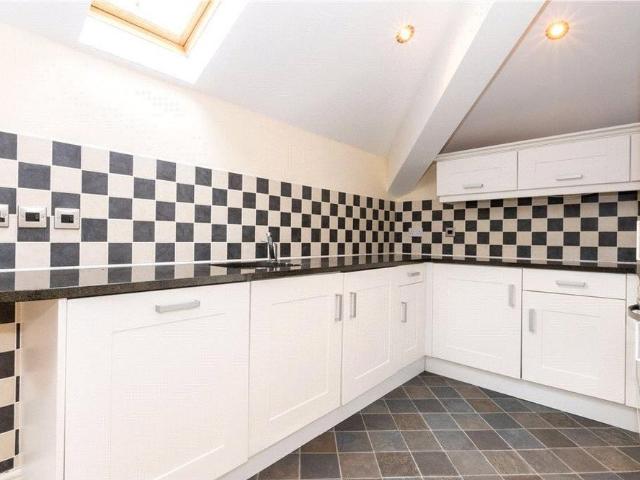 Apartment for rent in Norby, Thirsk