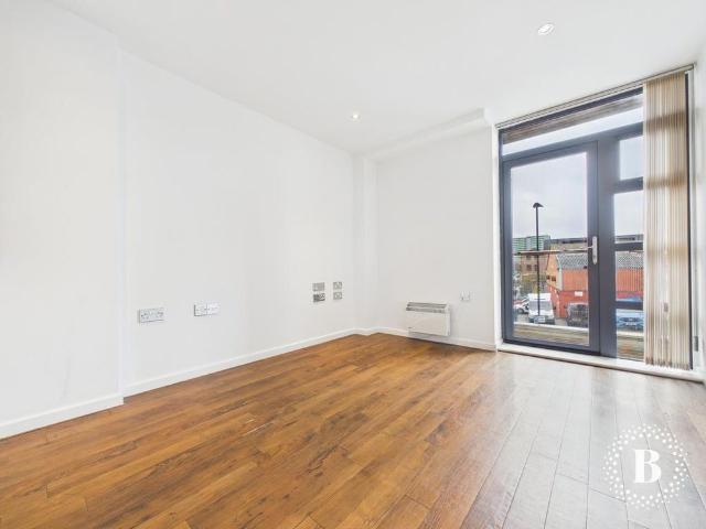 Apartment for rent in Devonshire, South Yorkshire