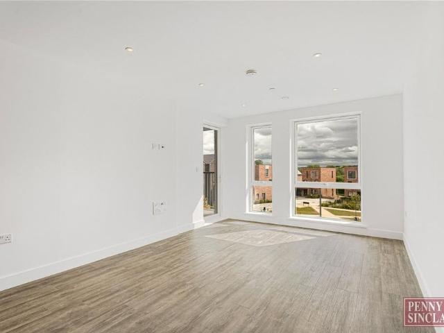Apartment for rent in Holywell, The Slade
