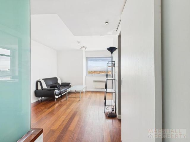 Apartment for rent in St George's Quarter / Cultural Quarter, Liverpool