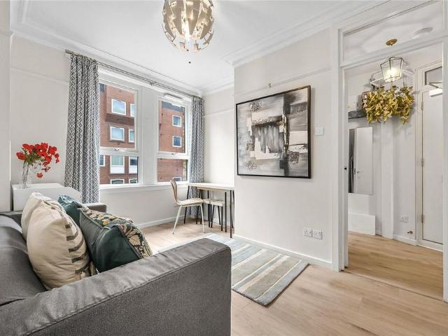 Apartment for rent in City of Westminster, Greater London