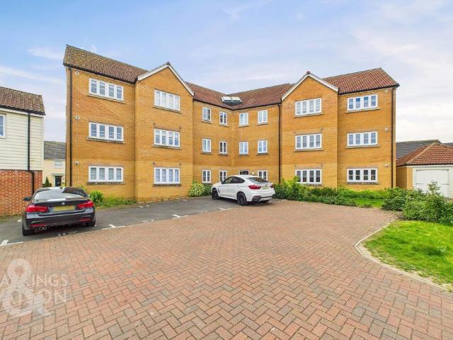 Flat for rent in Burgh St Peter, Norfolk